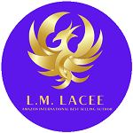 L. M. Lacee – Author